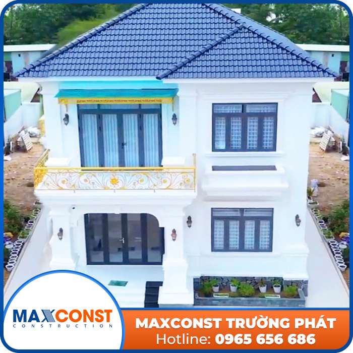 Nhà chú Bảo - Nhơn Trạch, Đồng Nai